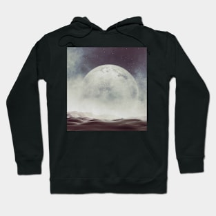 MOONLIGHT Hoodie